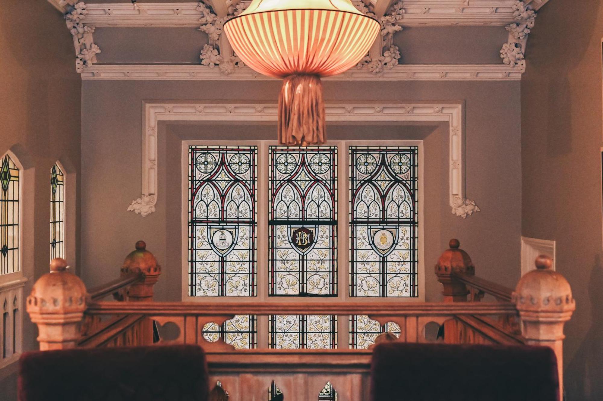 Didsbury House Hotel — Photos 1